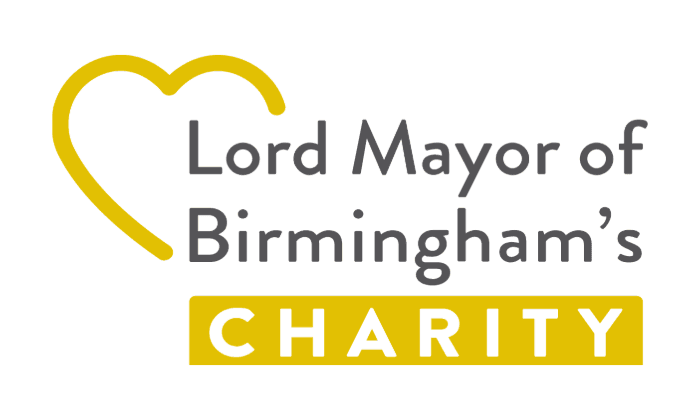 Lord Mayor of Birmingham Charity – Digital Platform